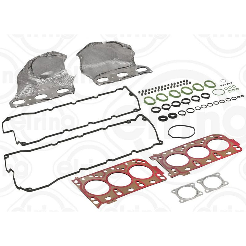 Elring Cylinder Head Gasket Kit fits Porsche Panamera 2010-2016 3.6