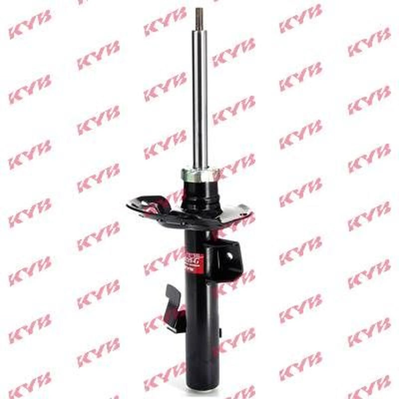 KYB Shock Absorber Damper Strut Front Left fits Ford Mondeo IV 2007-2015