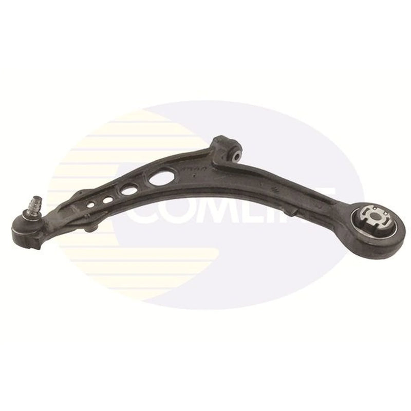 Comline Control/Trailing Arm fits Fiat Idea 2003-2005 1.2 1.3 1.4 1.9