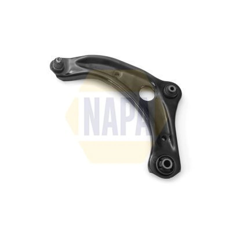 NAPA Control/Trailing Arm Front Left fits Nissan Micra V 2016 on 0.9 1.0 1.5