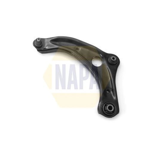 NAPA Control/Trailing Arm Front Left fits Nissan Micra V 2016 on 0.9 1.0 1.5