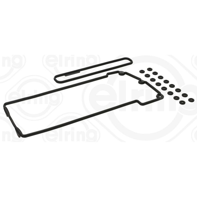 Elring Cylinder Head Cover Gasket Set fits Alpina Roadster V8 2002-2003 4.8