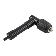 Faithfull Right Angled Drill Chuck 10mm Keyless Faithfull - NN4 Online