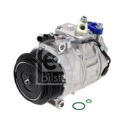 Febi Air Conditioning Compressor 1004018