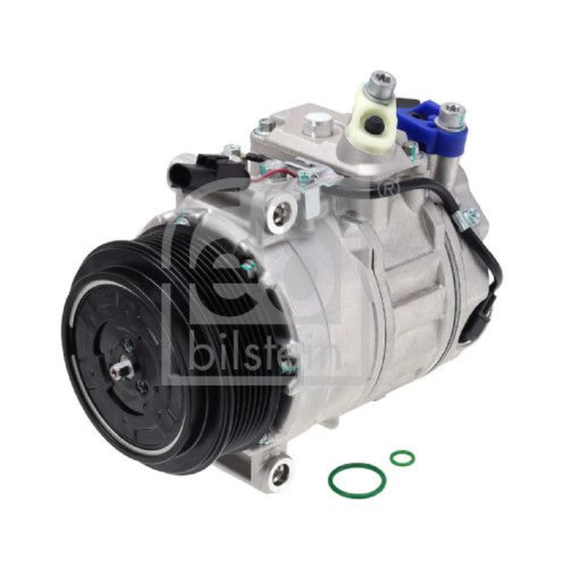 Febi Air Conditioning Compressor 1004018