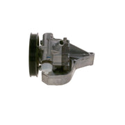 Bosch Power Steering Hydraulic Pump fits BMW 3 2004-2013
