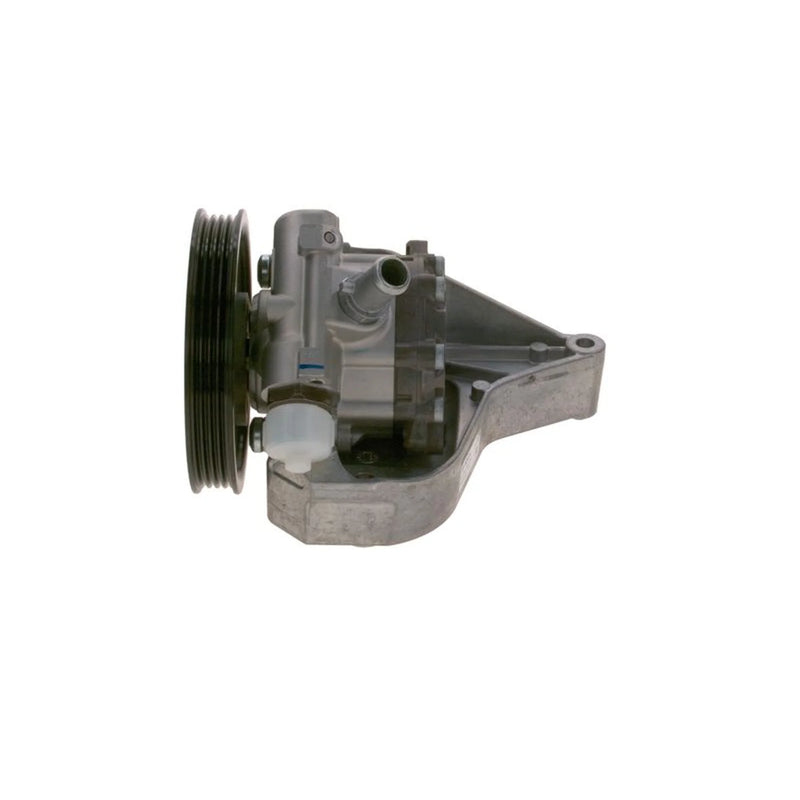 Bosch Power Steering Hydraulic Pump fits BMW 3 2004-2013