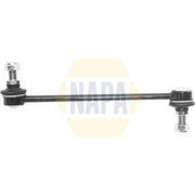 NAPA Stabiliser Bar Link Coupling Rod Front Right fits Ford Mondeo 1993-2000