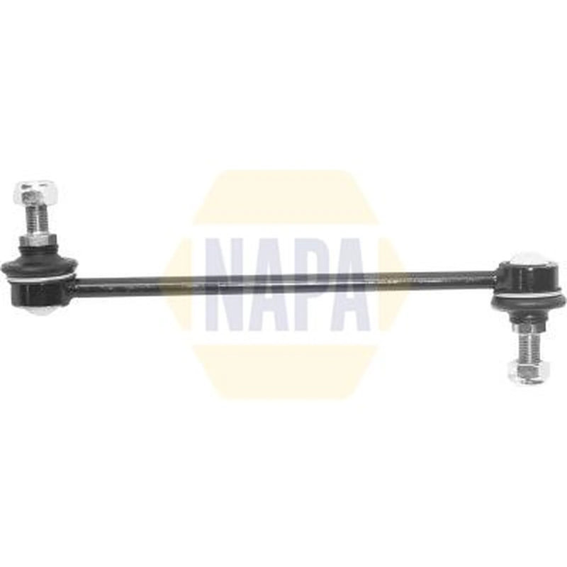 NAPA Stabiliser Bar Link Coupling Rod Front Right fits Ford Mondeo 1993-2000