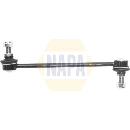 NAPA Stabiliser Bar Link Coupling Rod Front Right NST4035