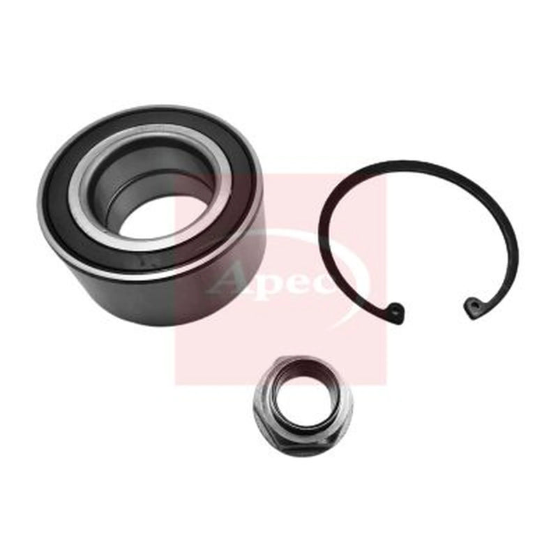 Apec Wheel Bearing Kit AWB1395