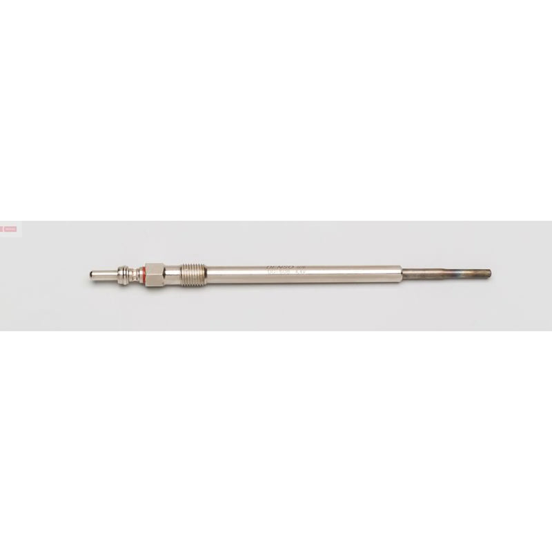 Denso Diesel Engine Glow Plug fits Alfa Romeo 159 2009-2011 2.0