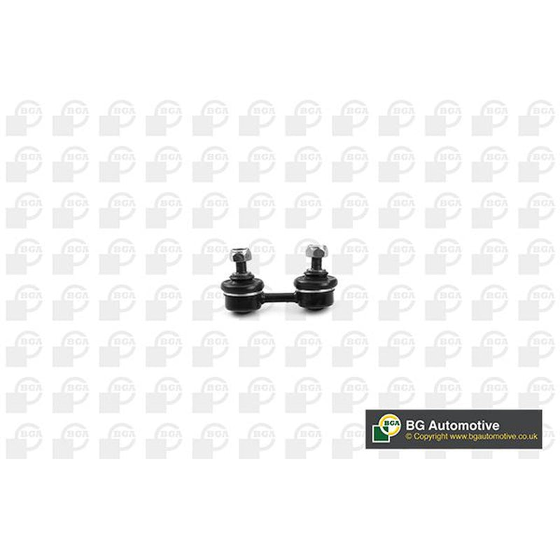 BGA 2 x Stabiliser Bar Links fits Toyota Corolla 2002-2007 1.6
