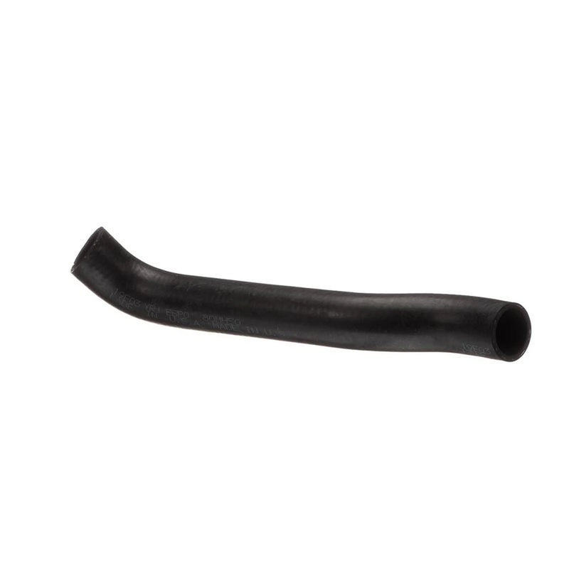 Gates Radiator Coolant Hose 405mm ID fits Jaguar Xk 8 1996-2006 4.0 4.2
