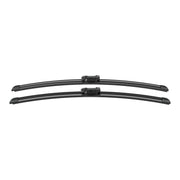 Bosch Aerotwin Wiper Blade Set 550mm + 530mm — A531S fits Audi Tt 2006-2014