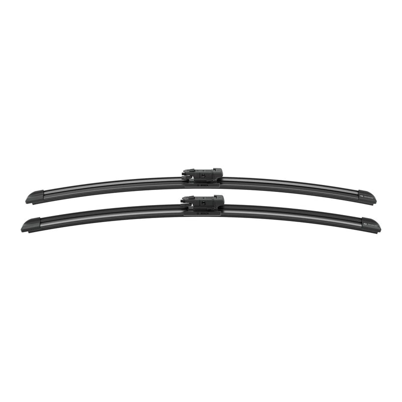 Bosch Aerotwin Wiper Blade Set 550mm + 530mm — A531S fits Audi Tt 2006-2014