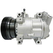 Mahle Air Conditioning Compressor fits Renault Clio 1998-2005 1.6