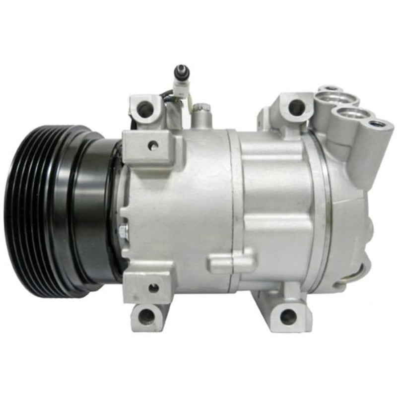 Mahle Air Conditioning Compressor fits Renault Clio 1998-2005 1.6
