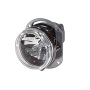 Hella Front Left Fog Light H15