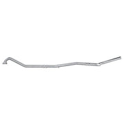 Hella Exhaust Pipe OD fits Ford Fiesta V 2001-2010 1.4