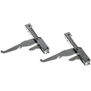Grill Door Hinge Kit for Caravans/Motorhomes Nova - Dynamic Drive