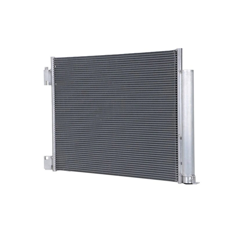 Hella Air Conditioning Condenser 8FC 366 221-821
