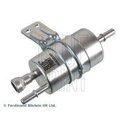Blue Print Fuel Filter Element fits Jeep Cherokee 1999-2001 4.0