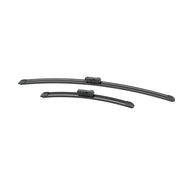 Bosch Aerotwin Wiper Blade Set 600mm + 350mm — A745S fits MG Zs SUV 2017 on