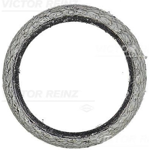 Victor Reinz Exhaust Manifold Gasket Wide Thick 71-17192-00