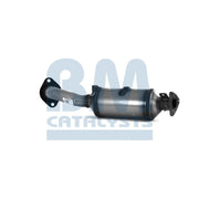 BM Catalysts Homologated Petrol Cat fits Honda Cr-V 2001-2007 2.0