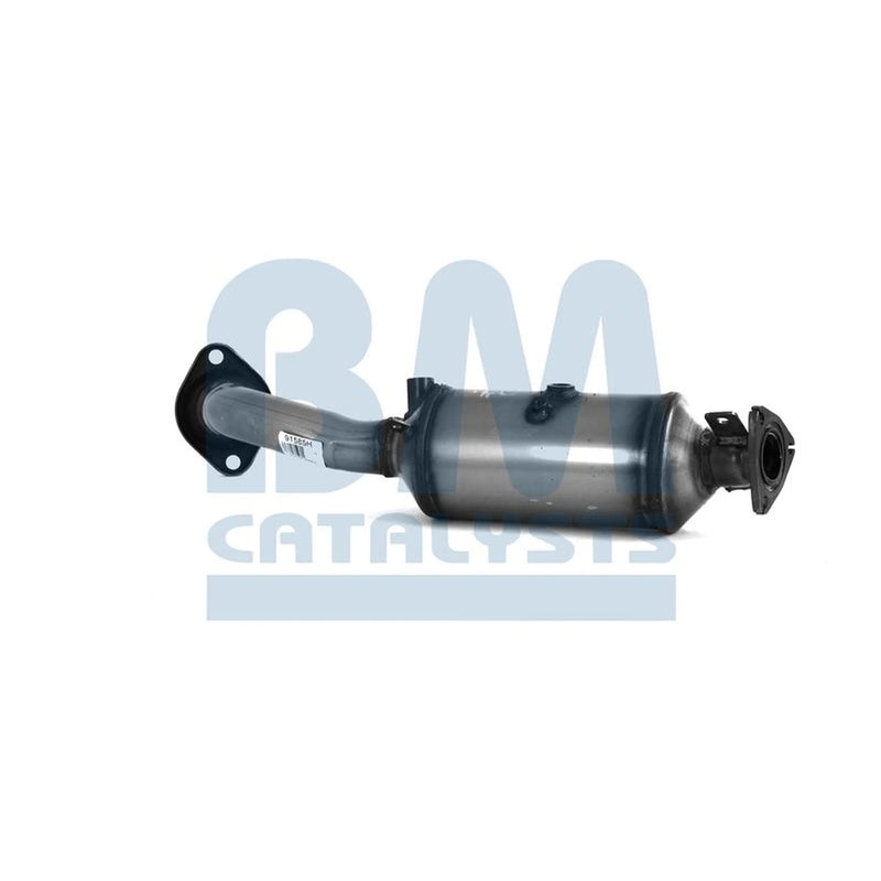 BM Catalysts Homologated Petrol Cat fits Honda Cr-V 2001-2007 2.0