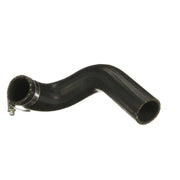 Gates Intercooler Turbo Charge Air Hose fits Fiat Grande Punto 2005-2014 1.3