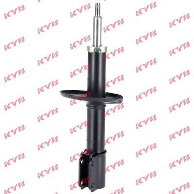 KYB Shock Absorber Damper Strut Front fits Renault Super 5 1984-1996