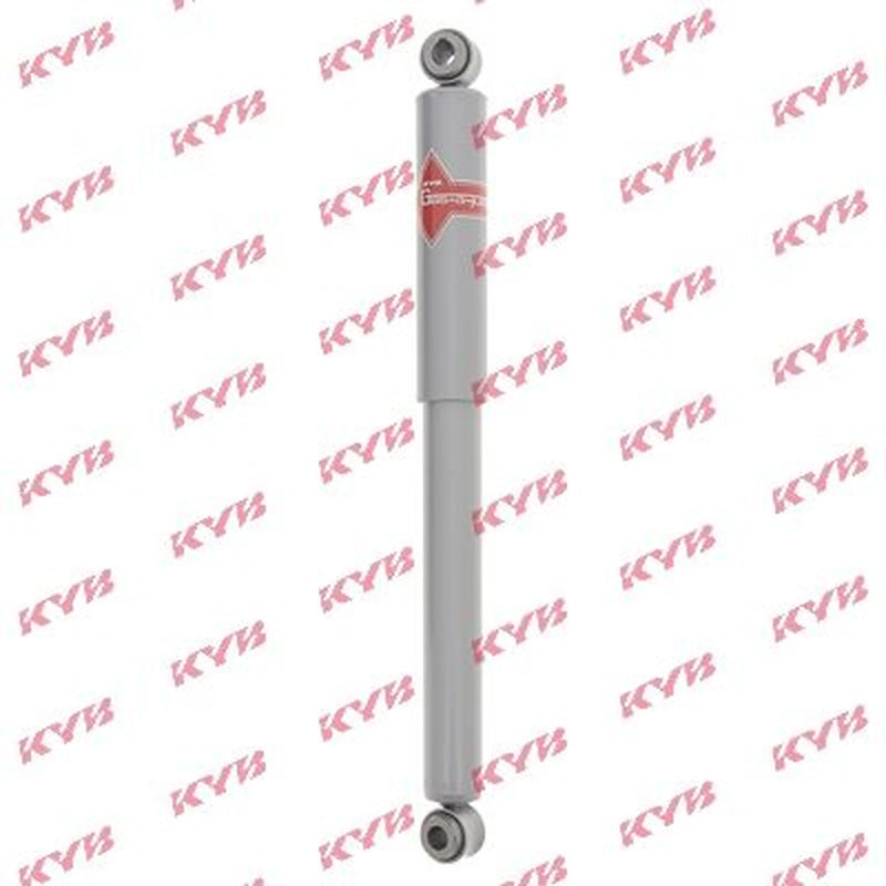 KYB 2 x Shock Absorbers fits Nissan Pick Up 1985-2012 2.0 2.4 2.5