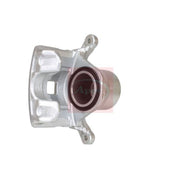Apec 2 x Front Brake Calipers fits Nissan Juke 2010-2019 1.2 1.5 1.6