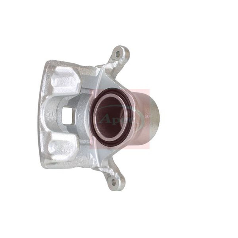 Apec 2 x Front Brake Calipers fits Nissan Juke 2010-2019 1.2 1.5 1.6