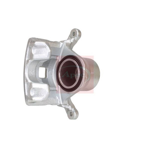 Apec 2 x Front Brake Calipers fits Nissan Juke 2010-2019 1.2 1.5 1.6
