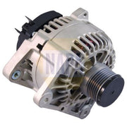 NAPA Car Alternator 12V fits Renault Grand Scénic II 2004-2009 1.5 1.6