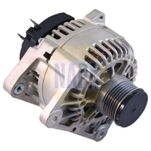 NAPA Car Alternator 12V fits Renault Grand Scénic II 2004-2009 1.5 1.6