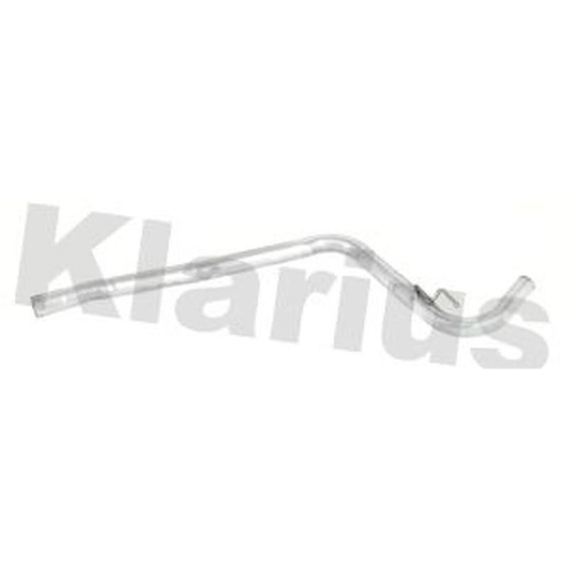 Klarius Exhaust Pipe OD fits Ford Grand Tourneo Connect V408 2015-2022 1.5