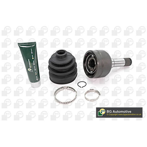 BGA Drive Shaft Joint Kit fits Opel Astra J 2009-2018 1.6 2.0