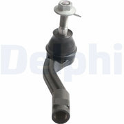 Delphi Steering Tie Rod End Ball Joint Front Right M16 x 1, fits Hyundai Ioniq 5