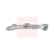 Apec Direction Indicator Light Right Exterior Mirror fits VW Golf Sportsvan VII