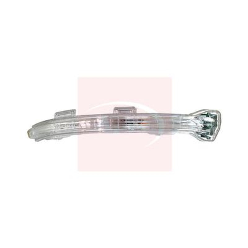 Apec Direction Indicator Light Right Exterior Mirror fits VW Golf Sportsvan VII