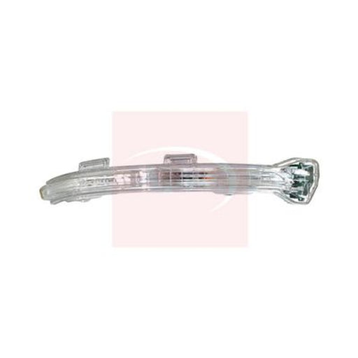 Apec Direction Indicator Light Right Exterior Mirror fits VW Golf Sportsvan VII