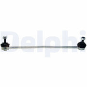 Delphi Stabiliser Bar Link Coupling Rod Front Left fits Citroën C-Elysee