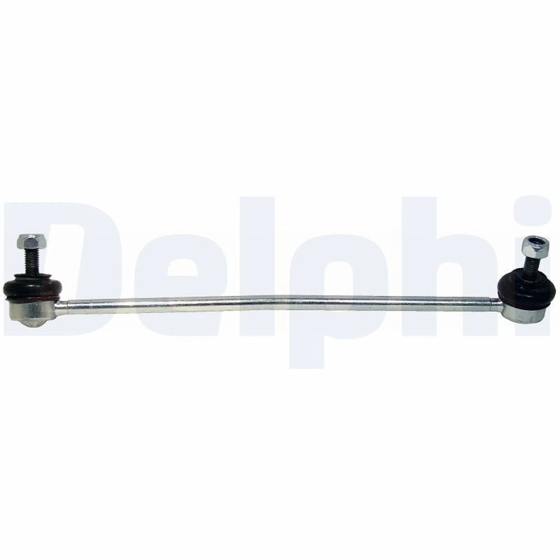 Delphi Stabiliser Bar Link Coupling Rod Front Left fits Citroën C-Elysee