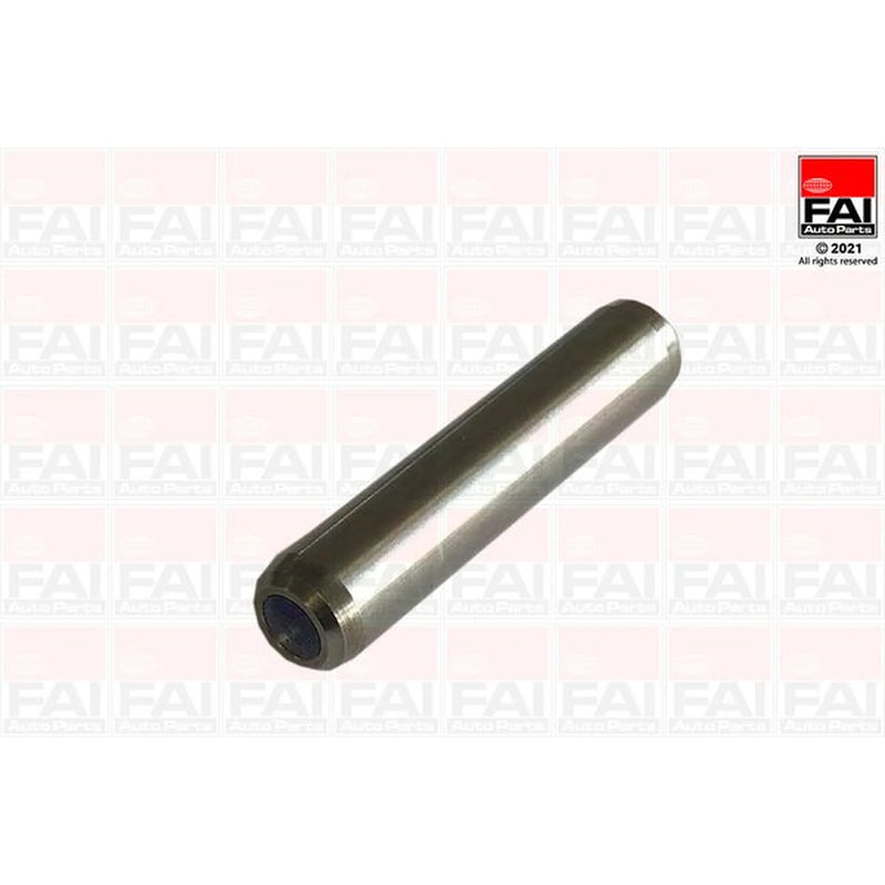 FAI Valve Guide 10mm OD ID fits Citroën Relay III 2006-2015 3.0