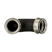 Gates Intercooler Turbo Charge Air Hose fits Skoda Superb I 2001-2008 1.9 2.0