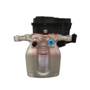 Apec Brake Caliper Assembly Rear Left LCA1624N